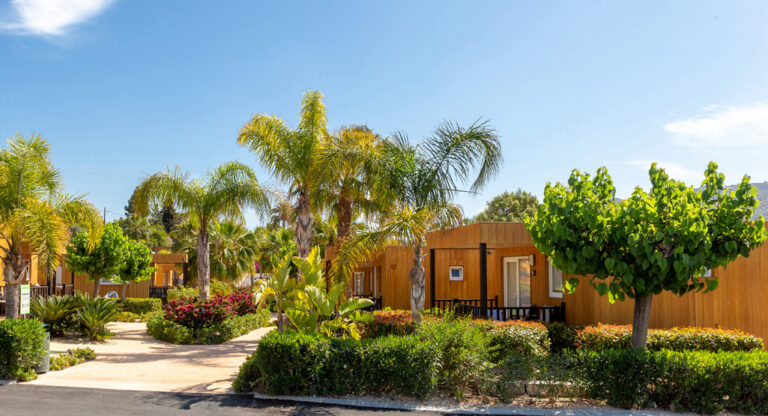 Camping Villasol — photo 6