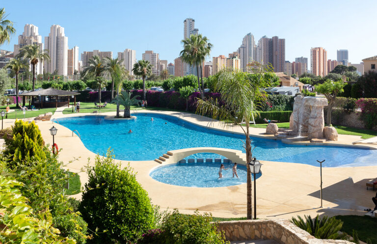 Camping Villasol.