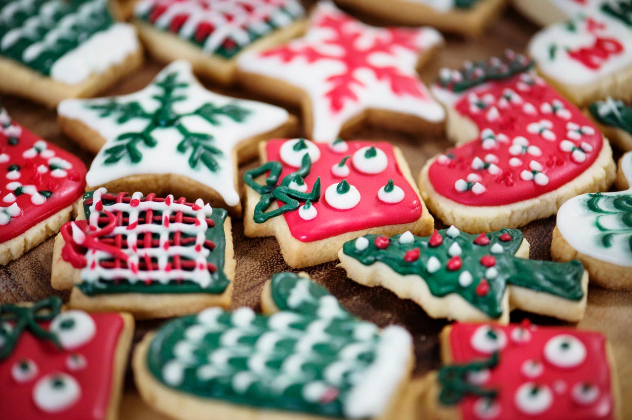 Ideas gastronomicas para una Navidad diferente