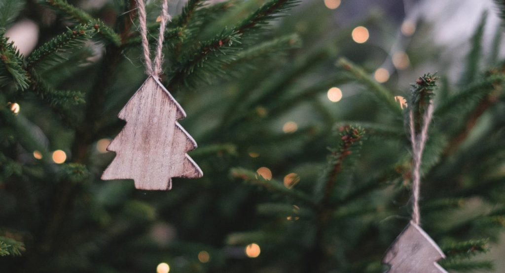 Como tener una navidad diferente