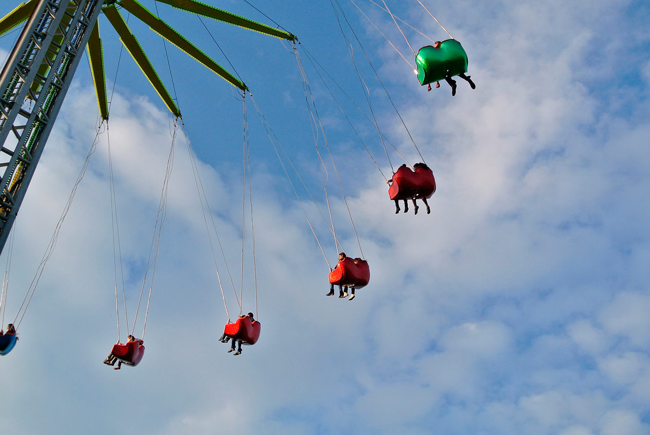 Atracciones para disfrutar de un fin de semana en Benidorm