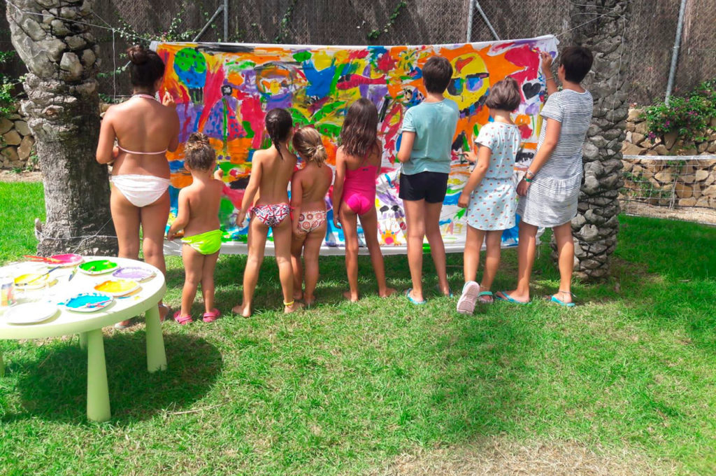 Animacion_camping villasol