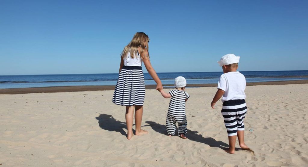 Actividades en familia en Benidorm