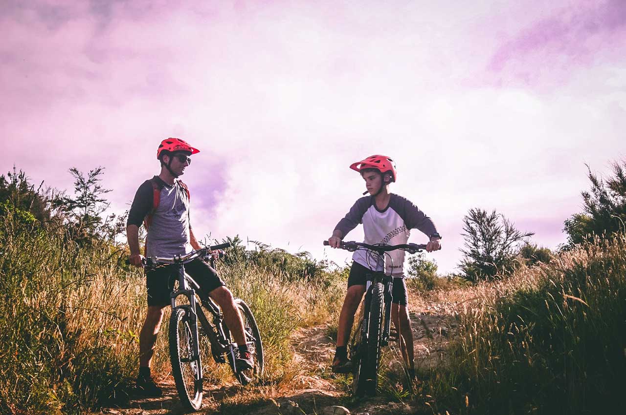Alquila bicis y descubre Benidorm con salidas en familia