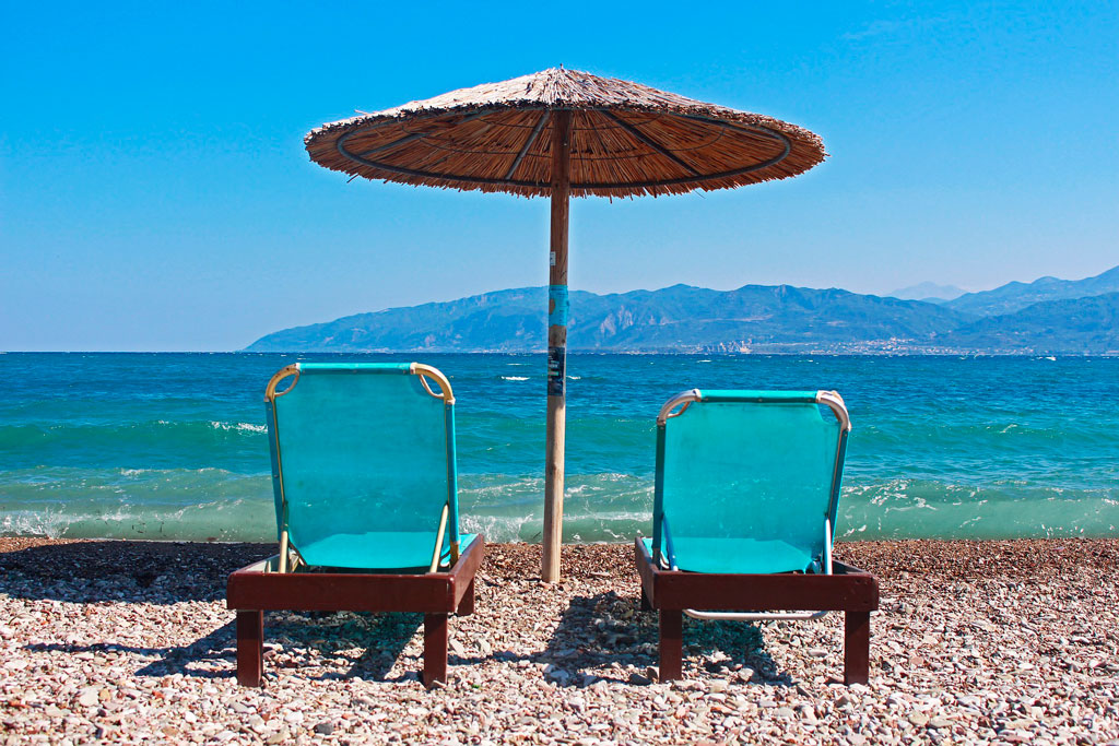 Holiday parks near the beach | Camping Villasol