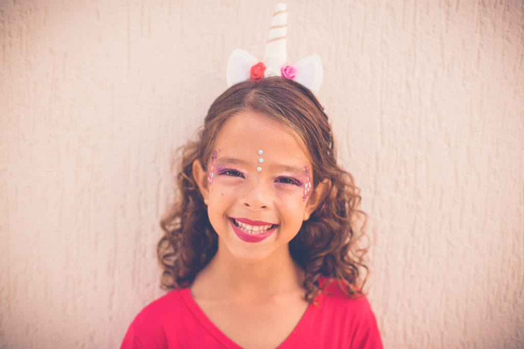 Manualidades para carnaval fáciles 