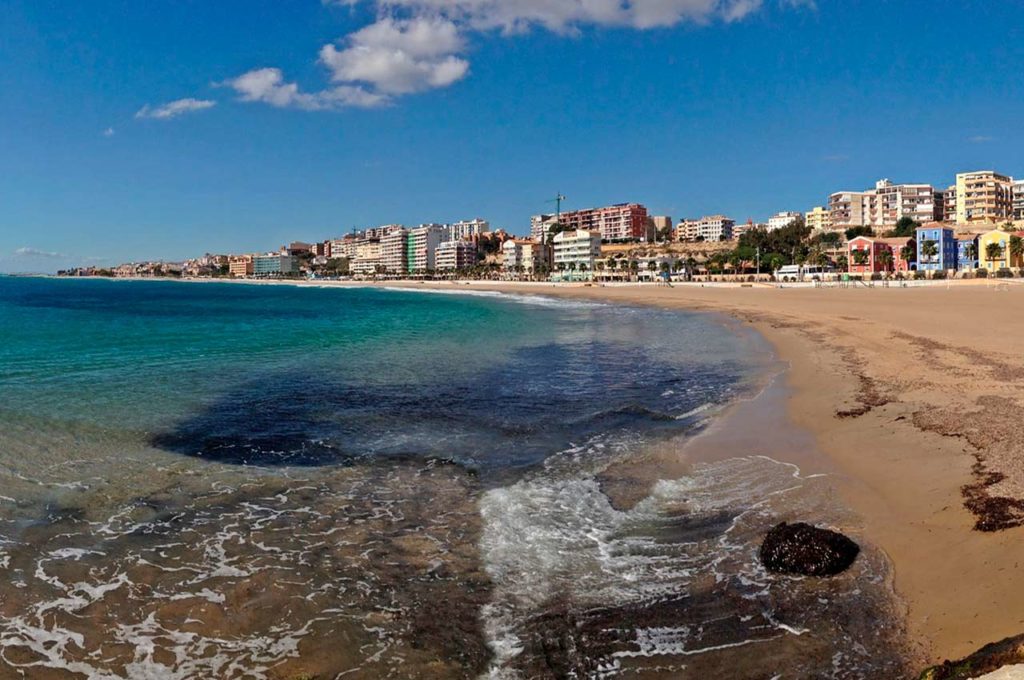 Curiosidades sobre Villajoyosa