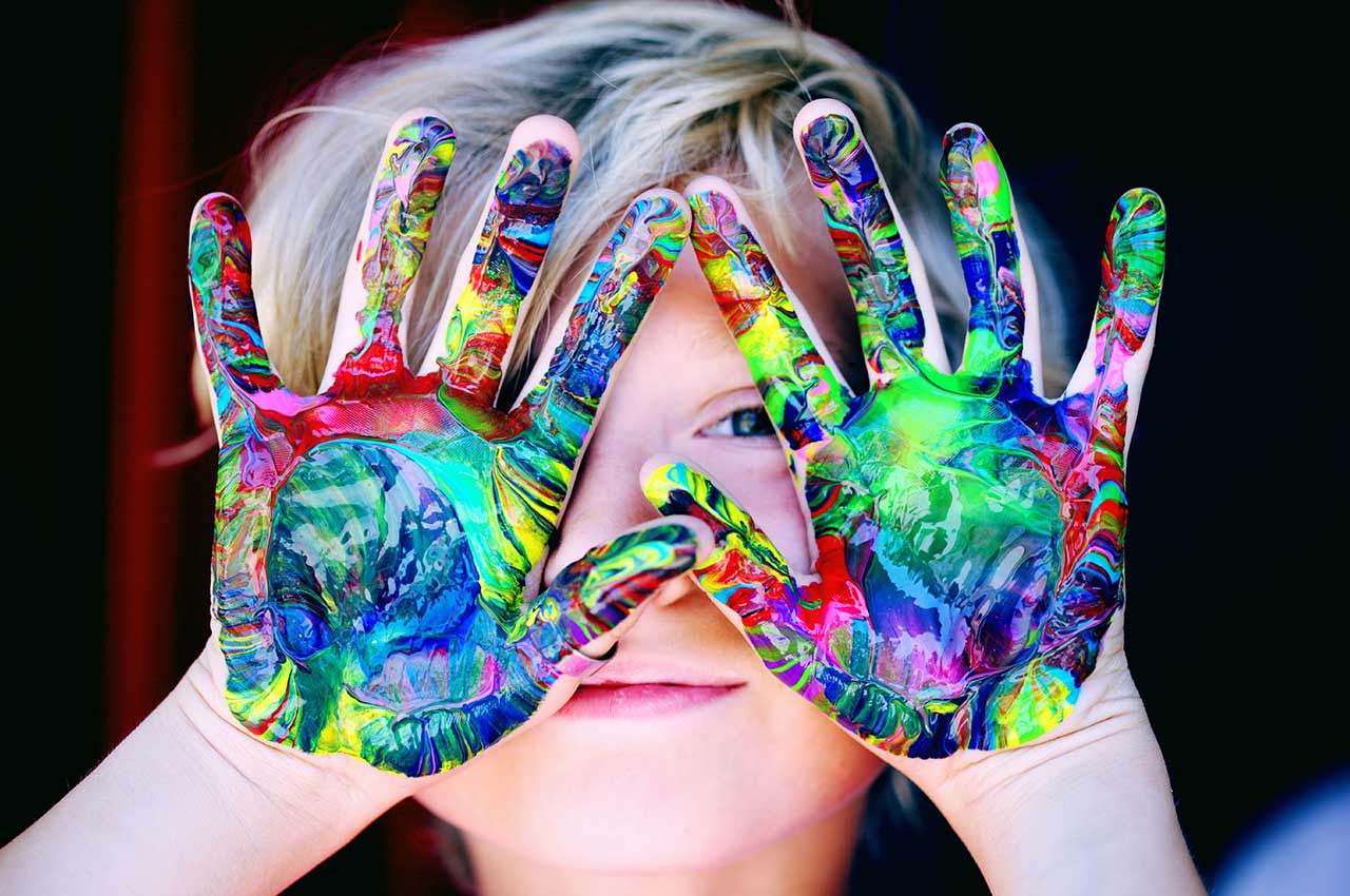 hacer slime