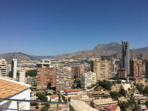 que ver en finestrat