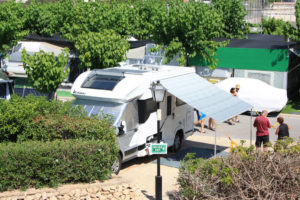 kit out your van as a campervan