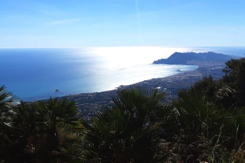 Ruta Sierra de Bernia