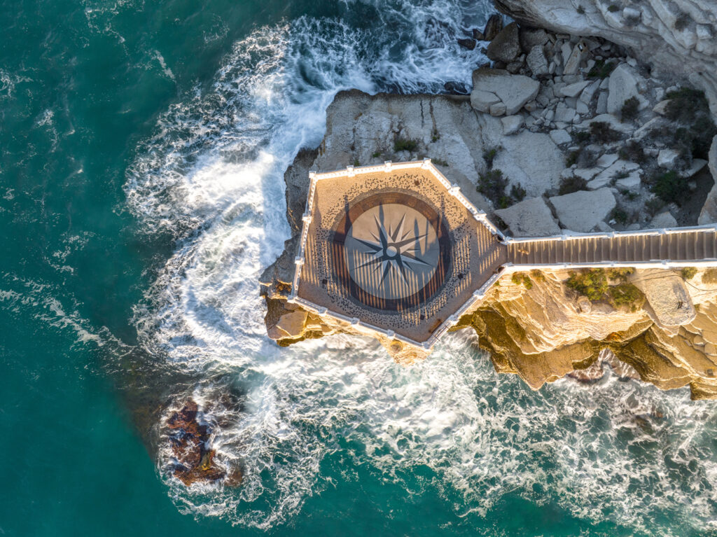 Wellness Benidorm y el Balcón del Mediterráneo.