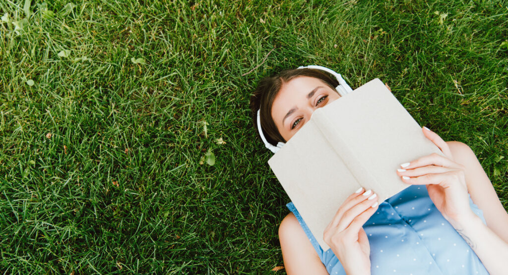Tardes de lectura.